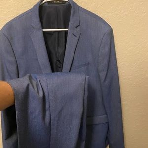 ZARA Men’s Suit